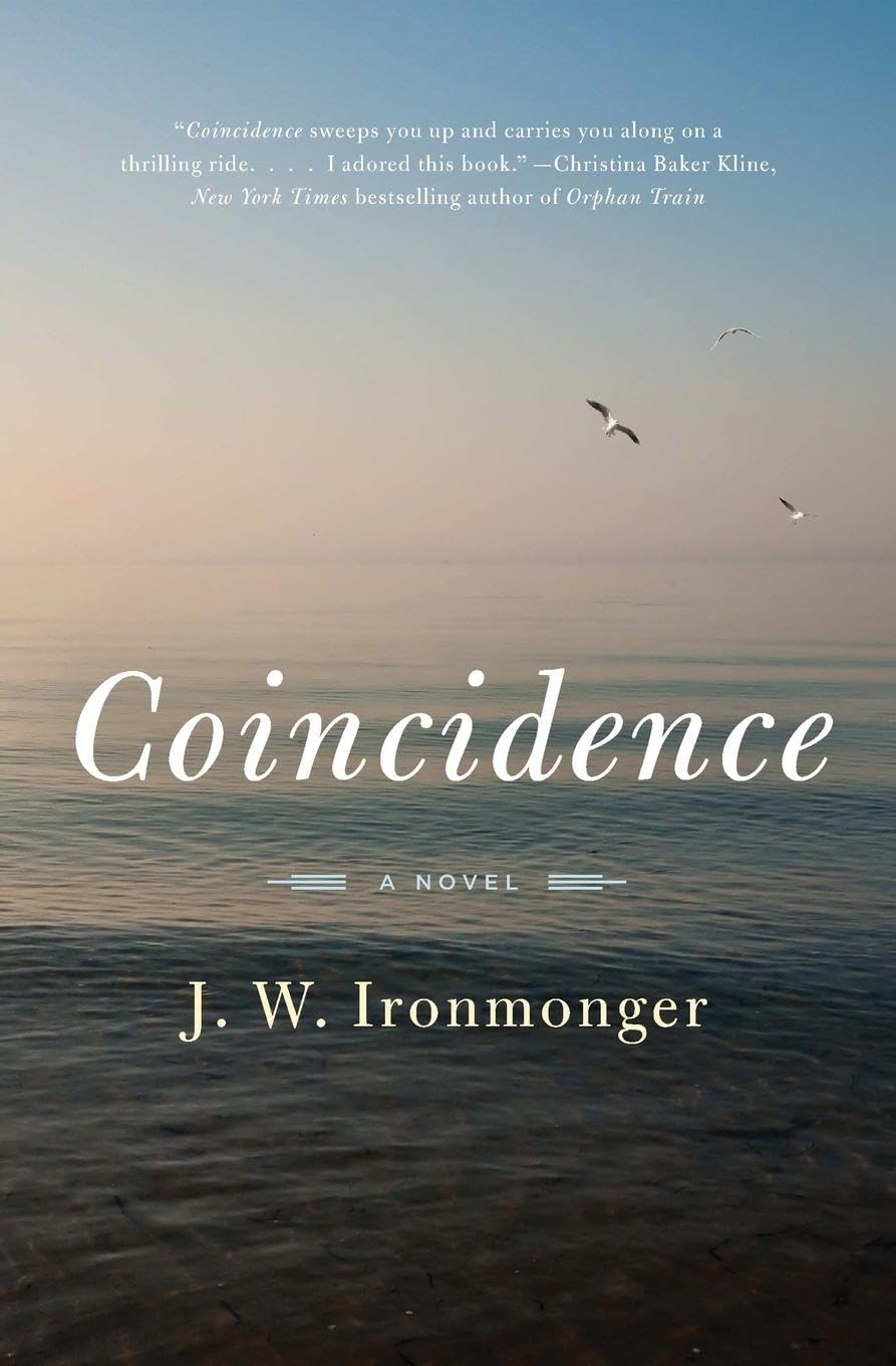 Coincidence: A Novel (P.S.)