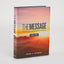 The Message Large Print: The Bible in Contemporary Language