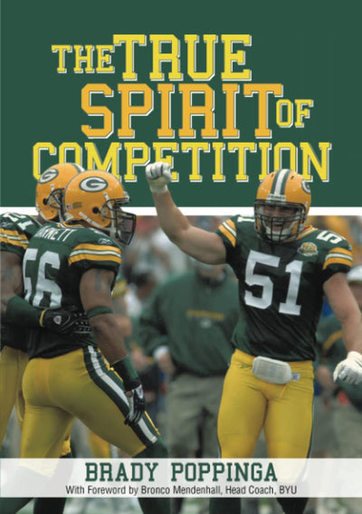 The True Spirit of Competition