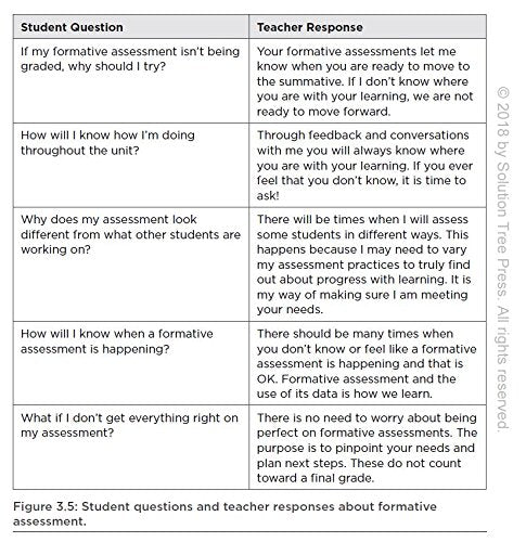 Standards-Based Learning in Action: Moving from Theory to Practice (A Guide to Implementing Standards-Based Grading, Instruction, and Learning)