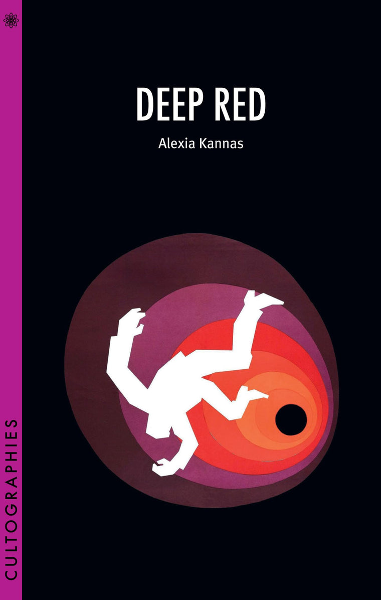 Deep Red (Cultographies)