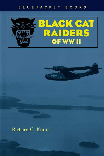 Black Cat Raiders of WW II