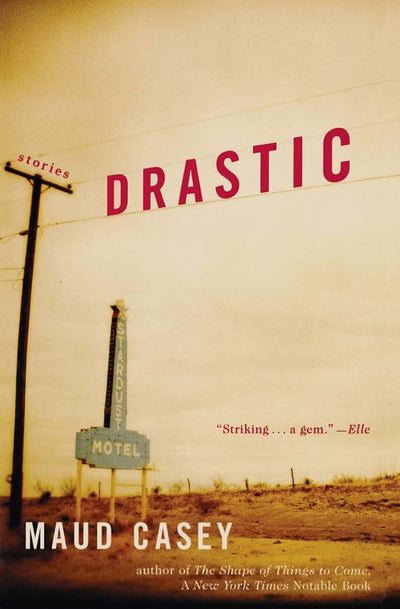 Drastic: Stories