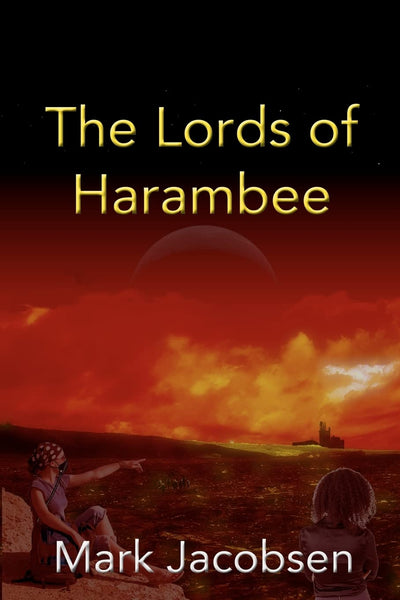 The Lords of Harambee