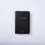 RVR60, Santa Biblia, Letra grande, Edicin porttil, Leathersoft, Negro, Palabras de Jess en Rojo, con cierre (Spanish Edition)