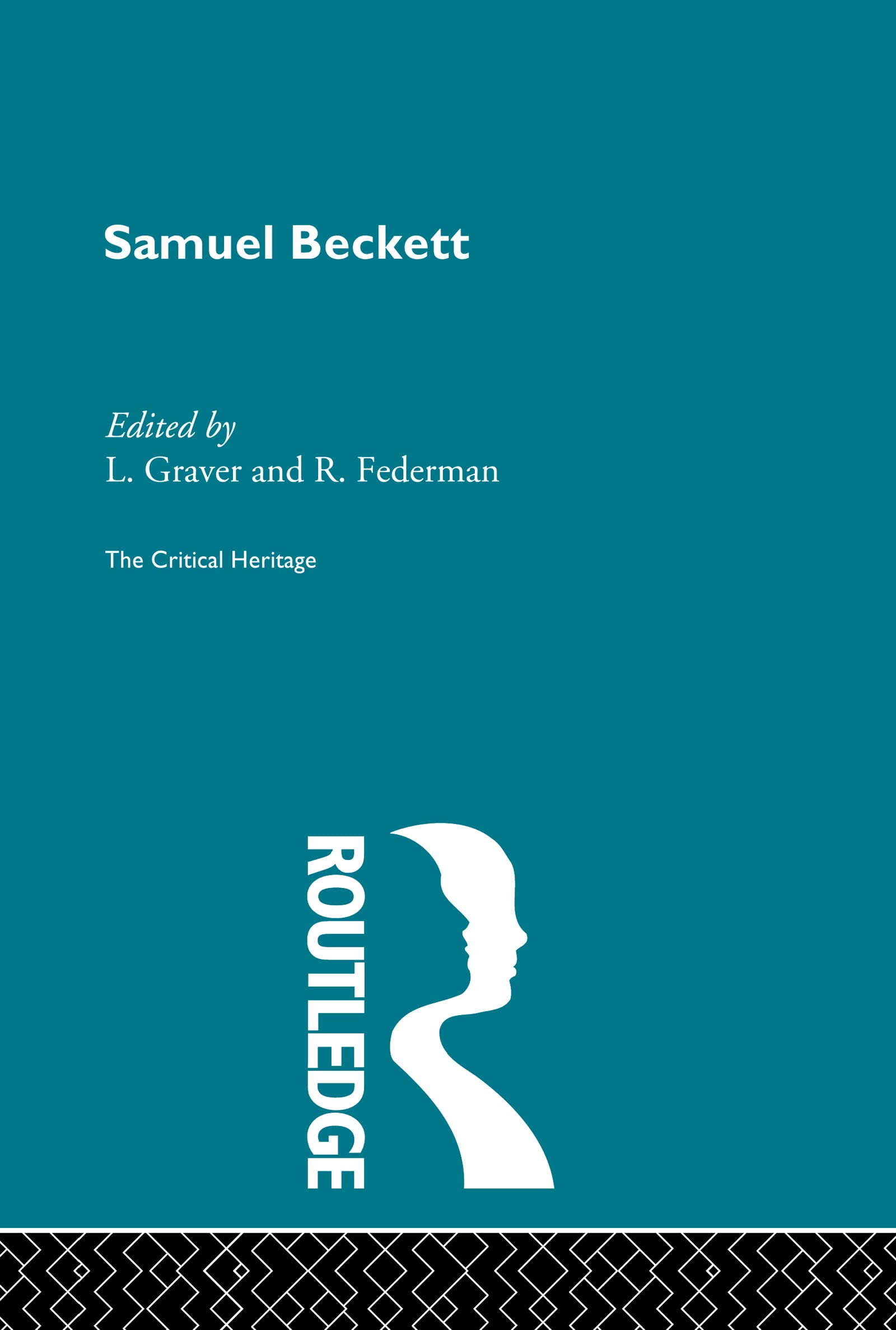 Samuel Beckett: The Critical Heritage