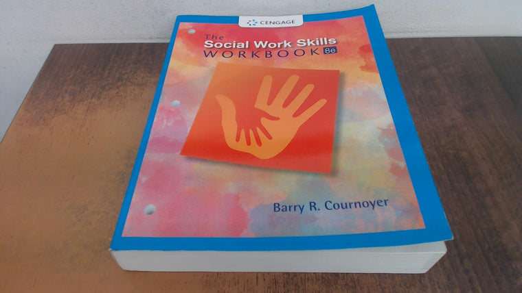 The Social Work Skills Workbook (MindTap Course List)
