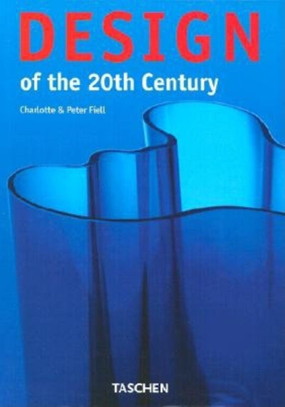 Design of the 20th Century