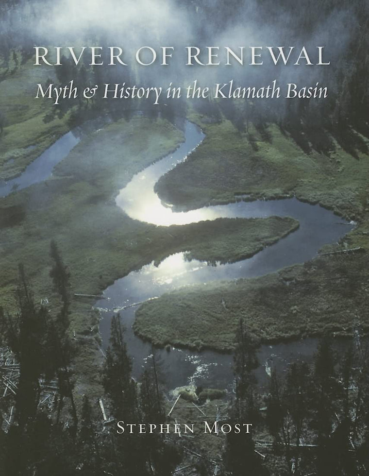 River of Renewal