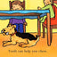 Teeth Are Not for Biting Board Book (Best Behavior Series)