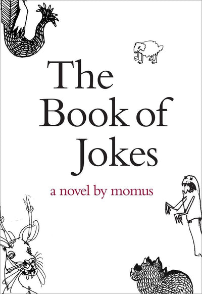 Book of Jokes (British Literature)