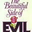 The Beautiful Side of Evil by Johanna Michaelsen