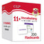 New 11+ Vocabulary Flashcards - Ages 9-10: perfect preparation for the eleven plus (CGP 11+ Vocabulary Flashcards)