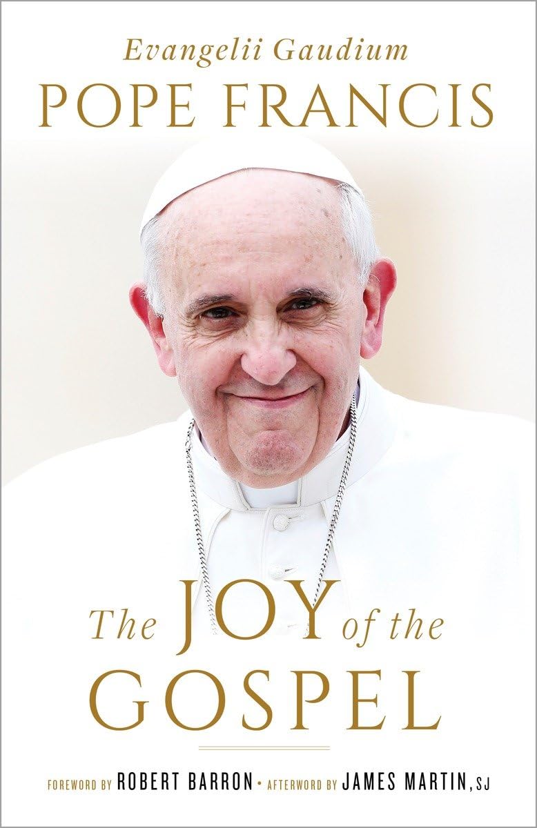 The Joy of the Gospel (Specially Priced Hardcover Edition):
