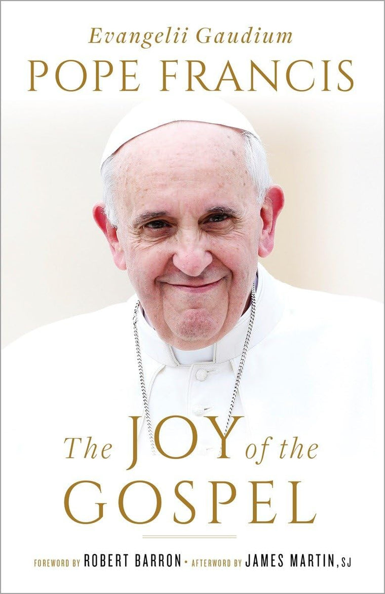 The Joy of the Gospel (Specially Priced Hardcover Edition):