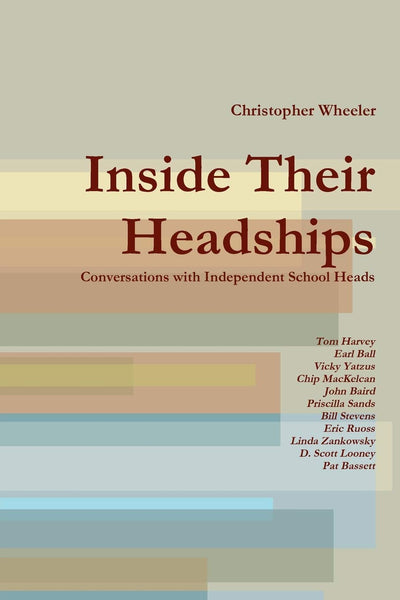 Inside Their Headships
