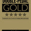Double Pedal Gold: A Comprehensive Series of Exercises for Developing Double-Pedal Technique