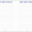 What Are You Watching? Logbook (with removable cover band for privacy)