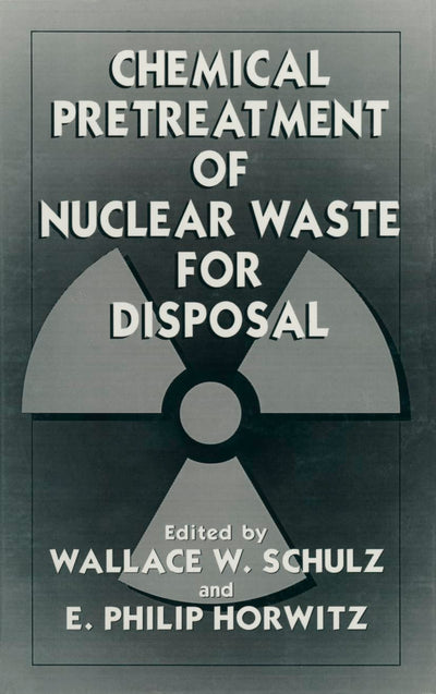 Chemical Pretreatment of Nuclear Waste for Disposal (Language of Science)