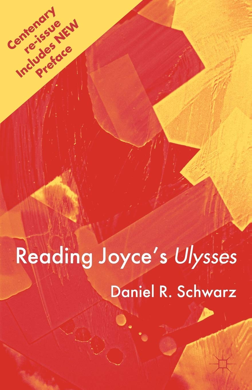 Reading Joyces Ulysses