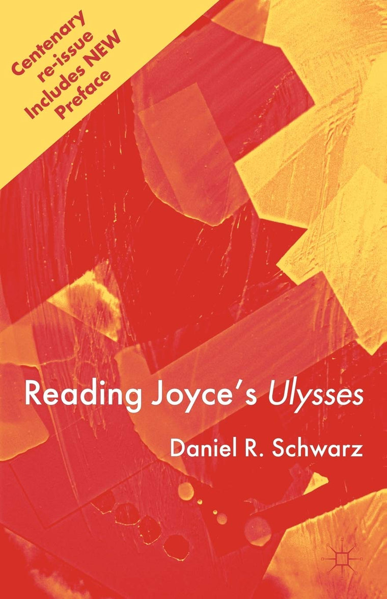 Reading Joyces Ulysses