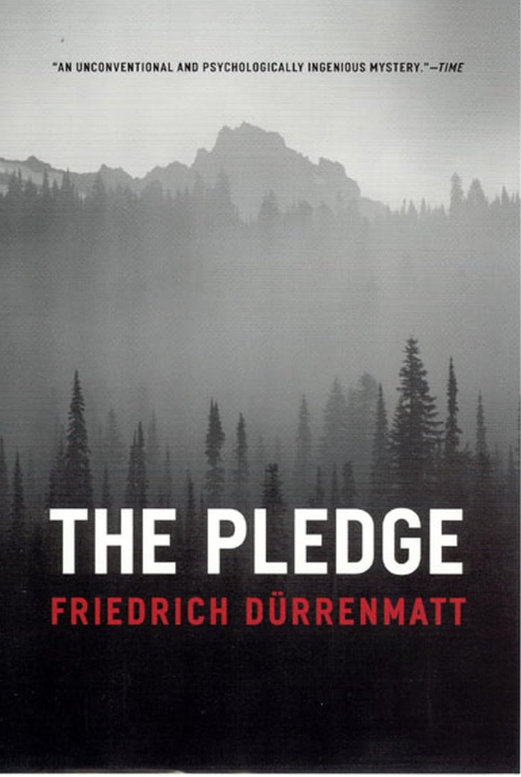 The Pledge