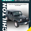 Chilton Total Car Care Jeep Wrangler 1987-2017 Repair Manual (Chilton's Total Care) Chilton