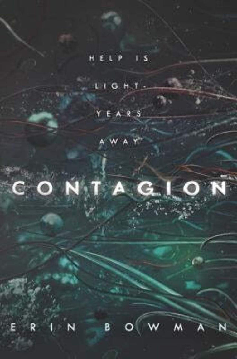 Contagion (Contagion, 1)