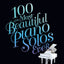 100 of the Most Beautiful Piano Solos Ever - Piano Sheet Music Book