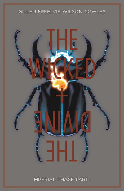 Wicked + The Divine Volume 5: Imperial Phase I (The Wicked & the Divine)
