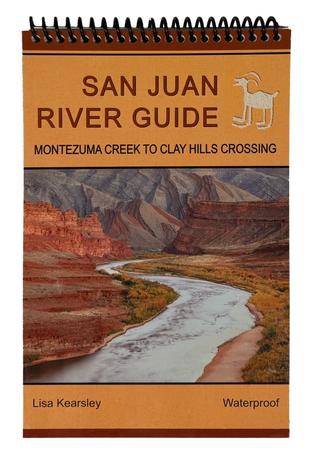 San Juan River Guide