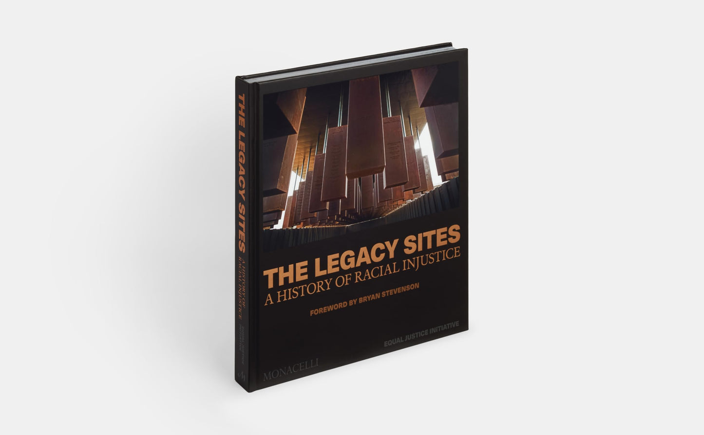 The Legacy Sites: A History of Racial Injustice