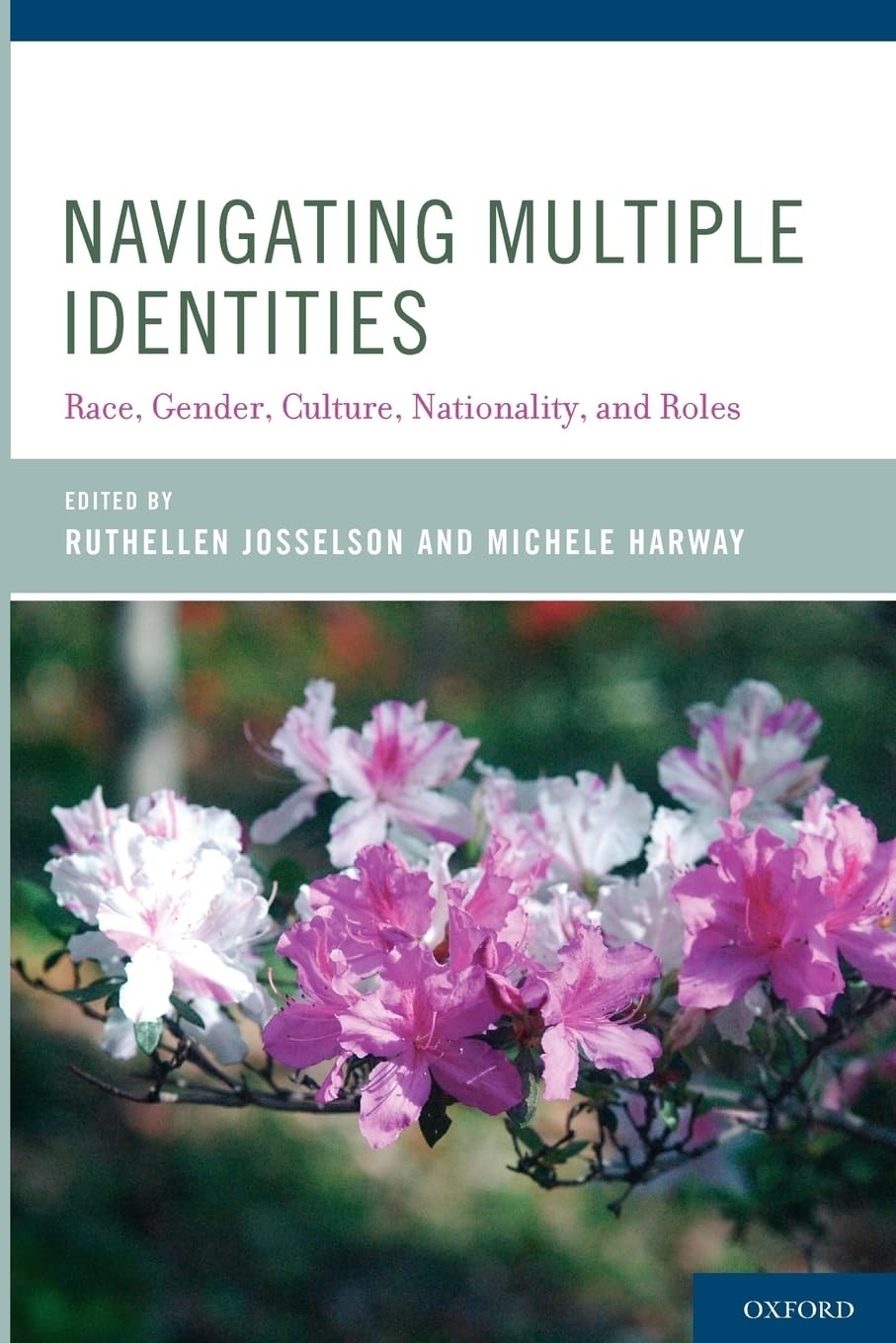 Navigating Multiple Identities: Race, Gender, Culture, Nationality, and Roles