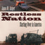 Restless Nation: Starting Over in America