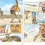 The Iliad: A Graphic Novel: (A Modern Visual Adaptation of Homer's Epic War Story of Greek Mythology for Young Adults)