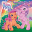 My Little Pony: Butterfly Hunt by Capalija, Ann Marie