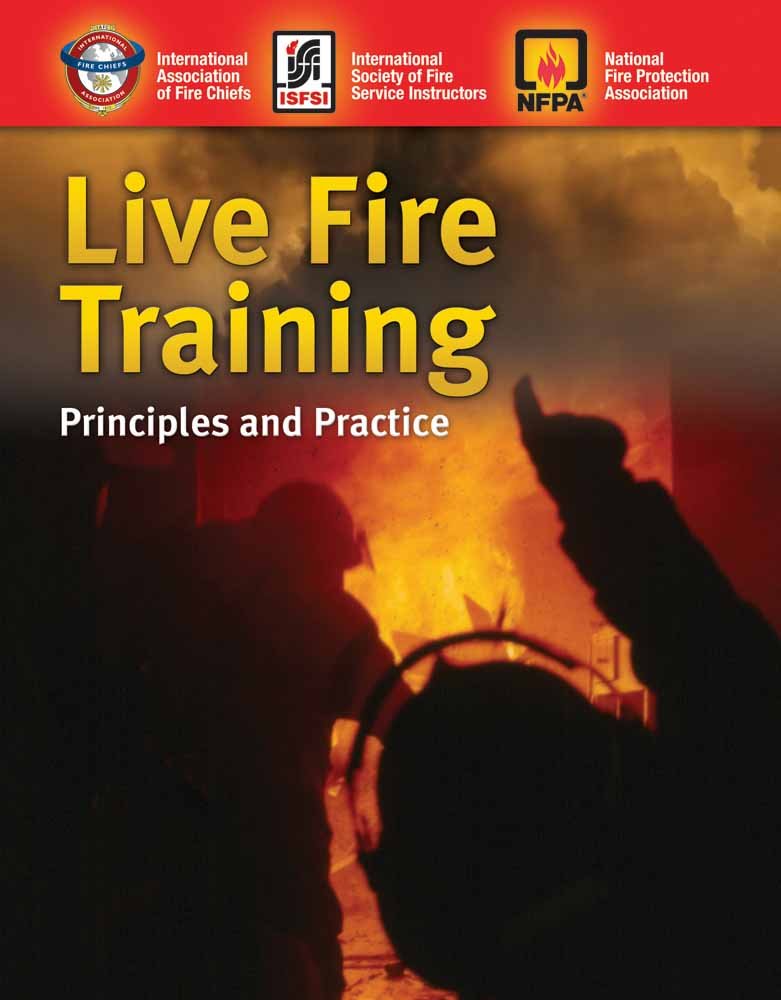 Live Fire Training: Principles and Practice