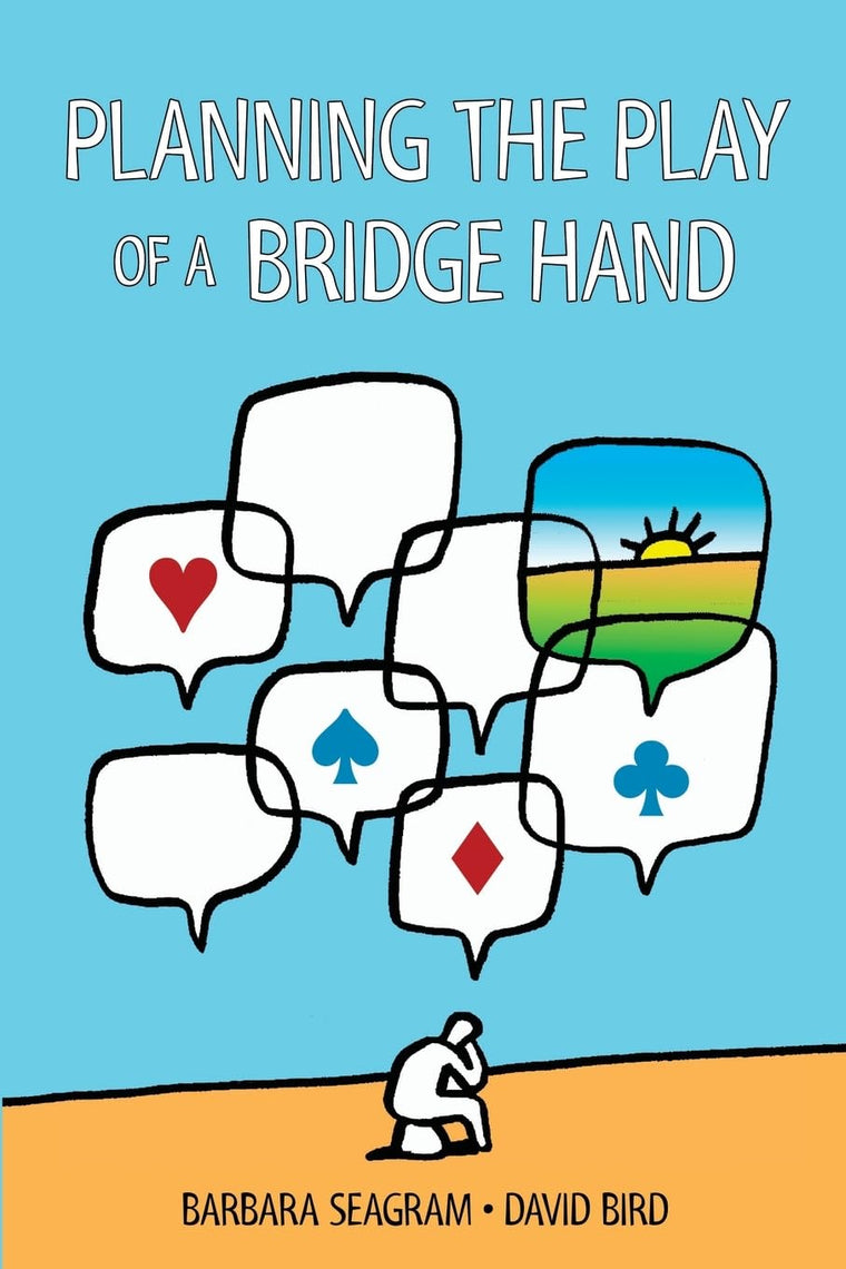 Planning the Play of a Bridge Hand
