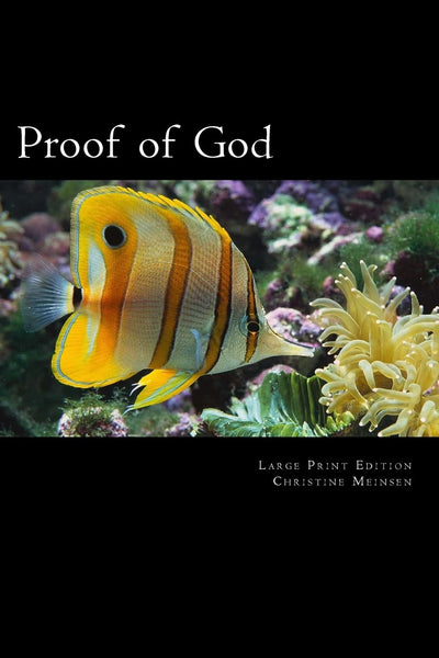Proof of God: For Skeptics & Believers