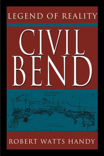 Civil Bend: Legend of Reality