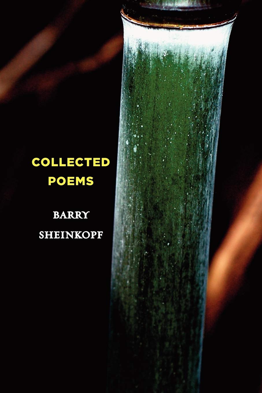 Collected Poems
