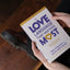 The Love Language That Matters Most: How to Personalize Love So They Really Feel It