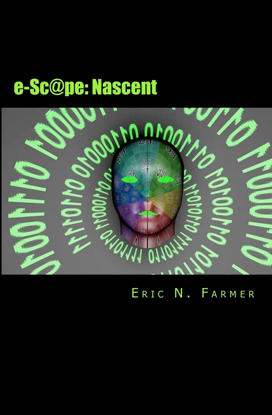 e-Sc@pe: Nascent