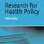 Research for Health Policy