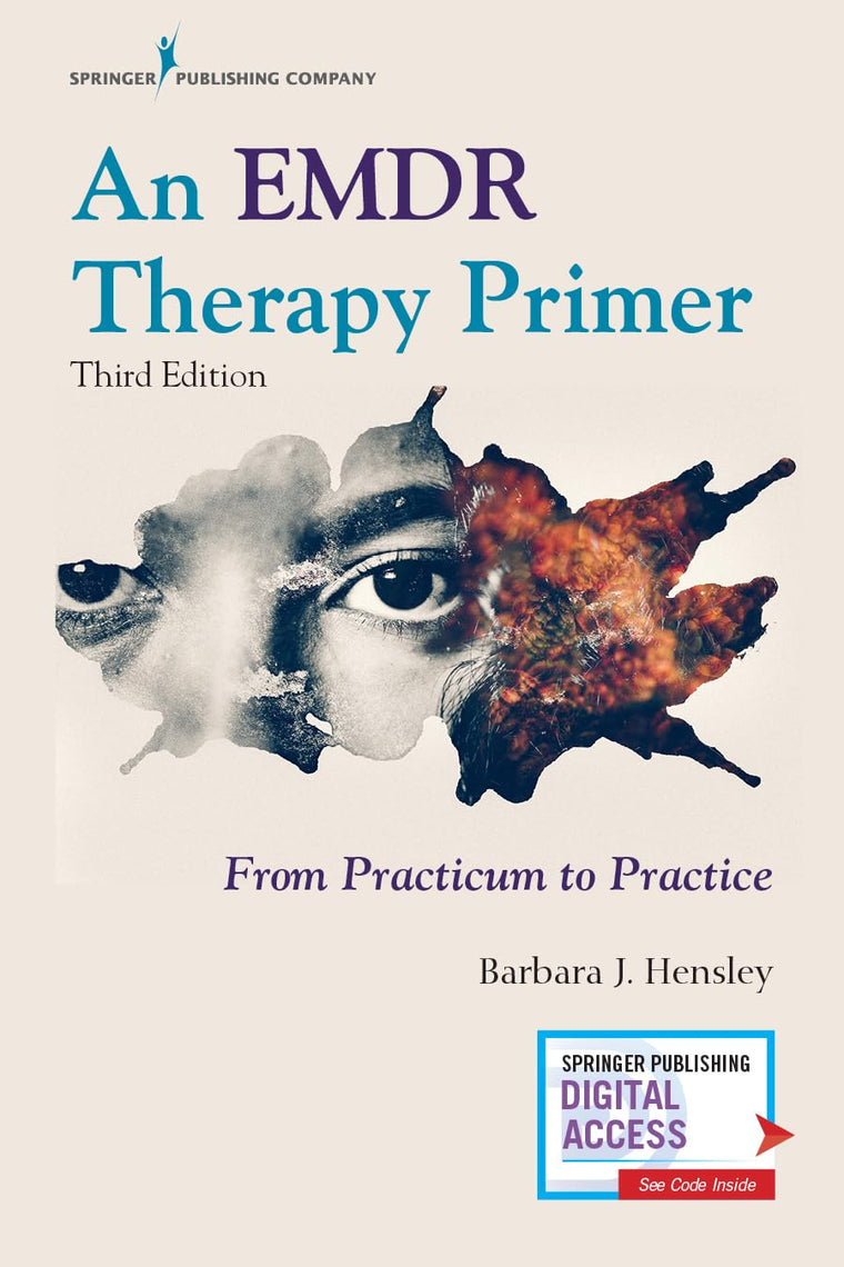 An EMDR Therapy Primer: From Practicum to Practice by Hensle