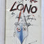 The Curse of Lono by Hunter S. Thompson