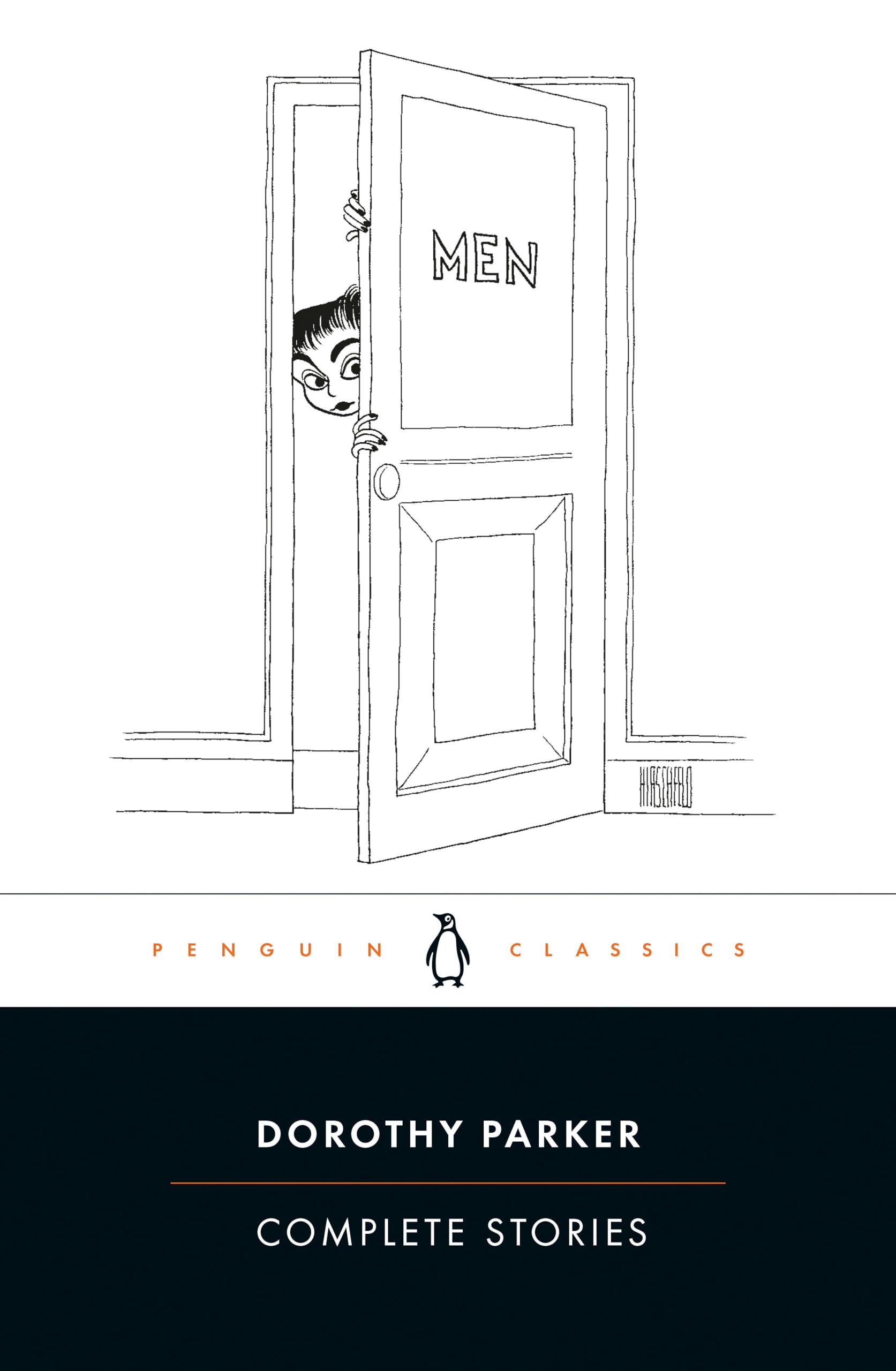 Complete Stories (Penguin Classics)