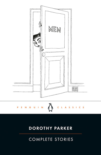 Complete Stories (Penguin Classics)