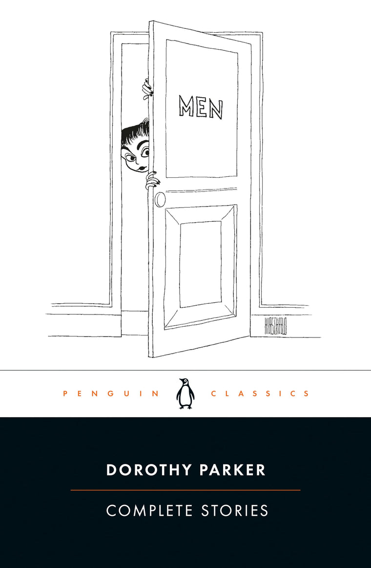 Complete Stories (Penguin Classics)