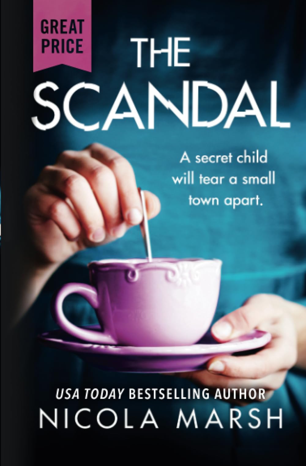 The Scandal